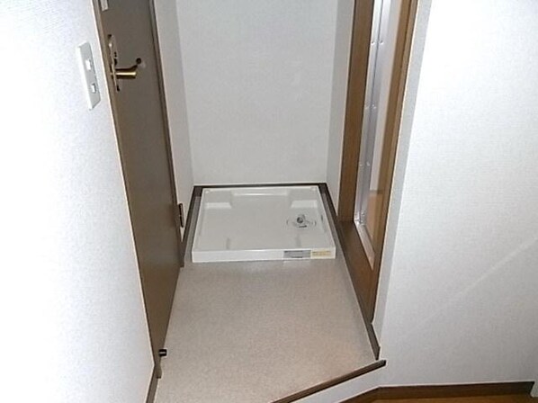 プレジール宮ノ前の物件内観写真